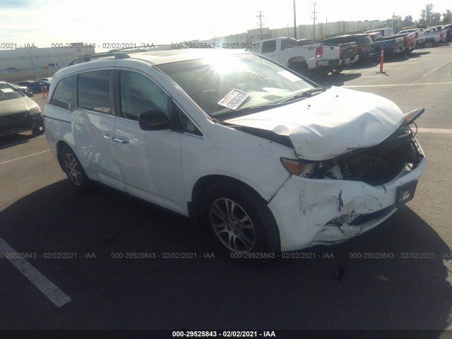 HONDA ODYSSEY 2012 5fnrl5h67cb038545