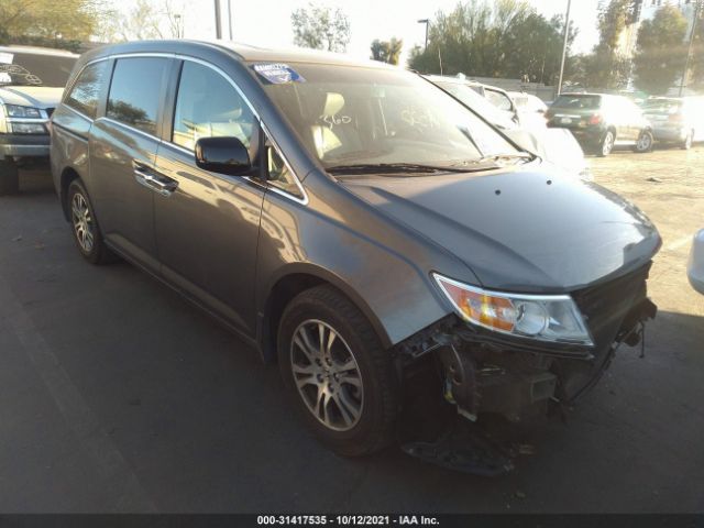 HONDA ODYSSEY 2012 5fnrl5h67cb039128