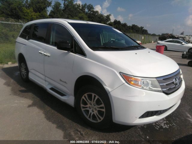 HONDA ODYSSEY 2012 5fnrl5h67cb048282