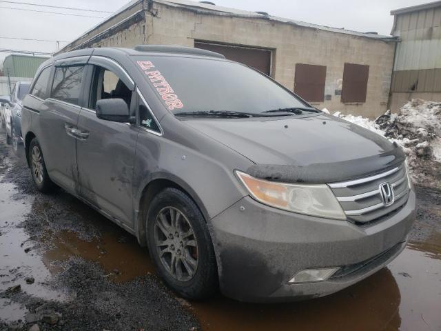 HONDA ODYSSEY EX 2012 5fnrl5h67cb048816