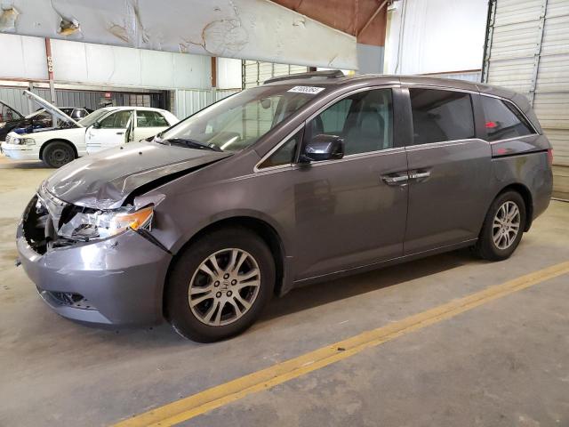 HONDA ODYSSEY EX 2012 5fnrl5h67cb048895