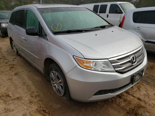 HONDA ODYSSEY EX 2012 5fnrl5h67cb049545