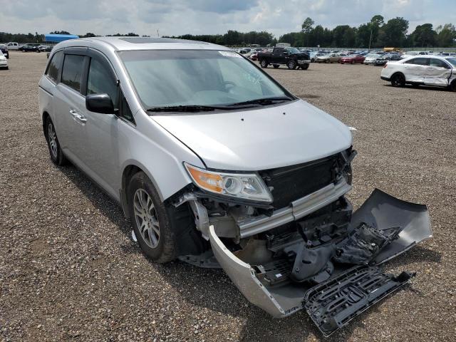 HONDA ODYSSEY EX 2012 5fnrl5h67cb050470