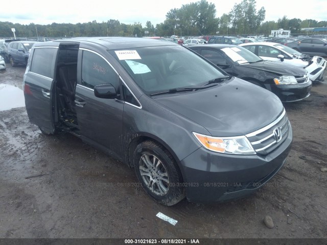 HONDA ODYSSEY 2012 5fnrl5h67cb052588