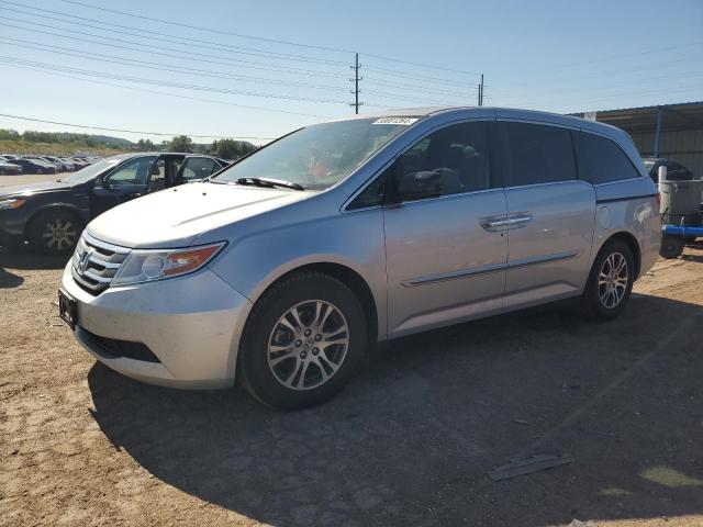 HONDA ODYSSEY EX 2012 5fnrl5h67cb055992