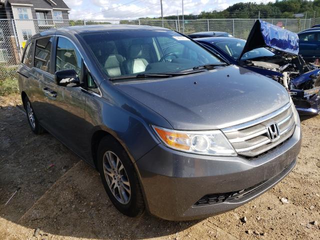 HONDA ODYSSEY EX 2012 5fnrl5h67cb056625