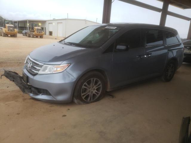 HONDA ODYSSEY EX 2012 5fnrl5h67cb058939