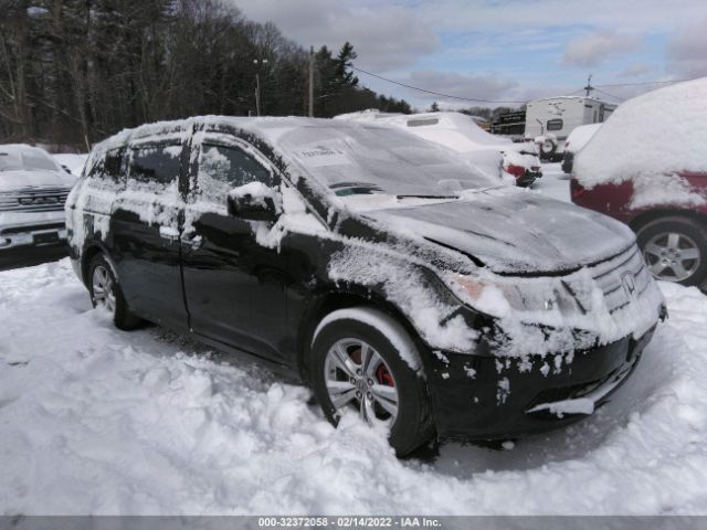 HONDA ODYSSEY 2012 5fnrl5h67cb060836