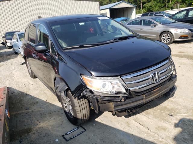 HONDA ODYSSEY EX 2012 5fnrl5h67cb061338