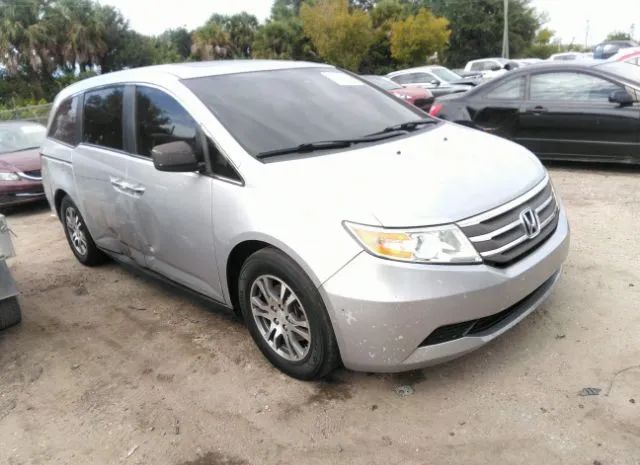 HONDA ODYSSEY 2012 5fnrl5h67cb062831