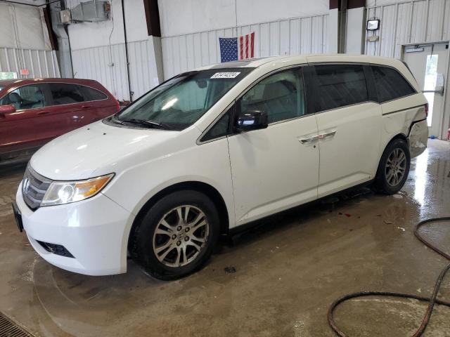 HONDA ODYSSEY EX 2012 5fnrl5h67cb063669