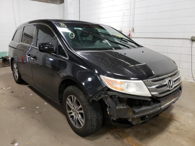 HONDA ODYSSEY EX 2012 5fnrl5h67cb063753