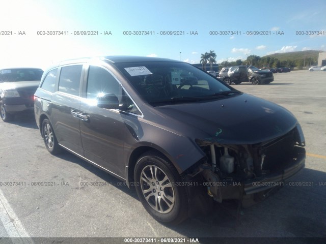 HONDA ODYSSEY 2012 5fnrl5h67cb063882