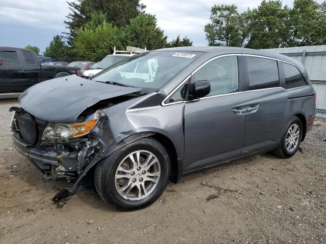 HONDA ODYSSEY EX 2012 5fnrl5h67cb067365