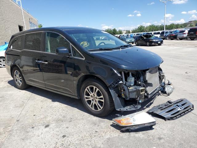 HONDA ODYSSEY EX 2012 5fnrl5h67cb070881