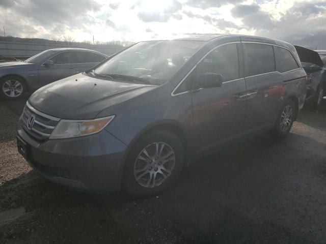 HONDA ODYSSEY EX 2012 5fnrl5h67cb073375