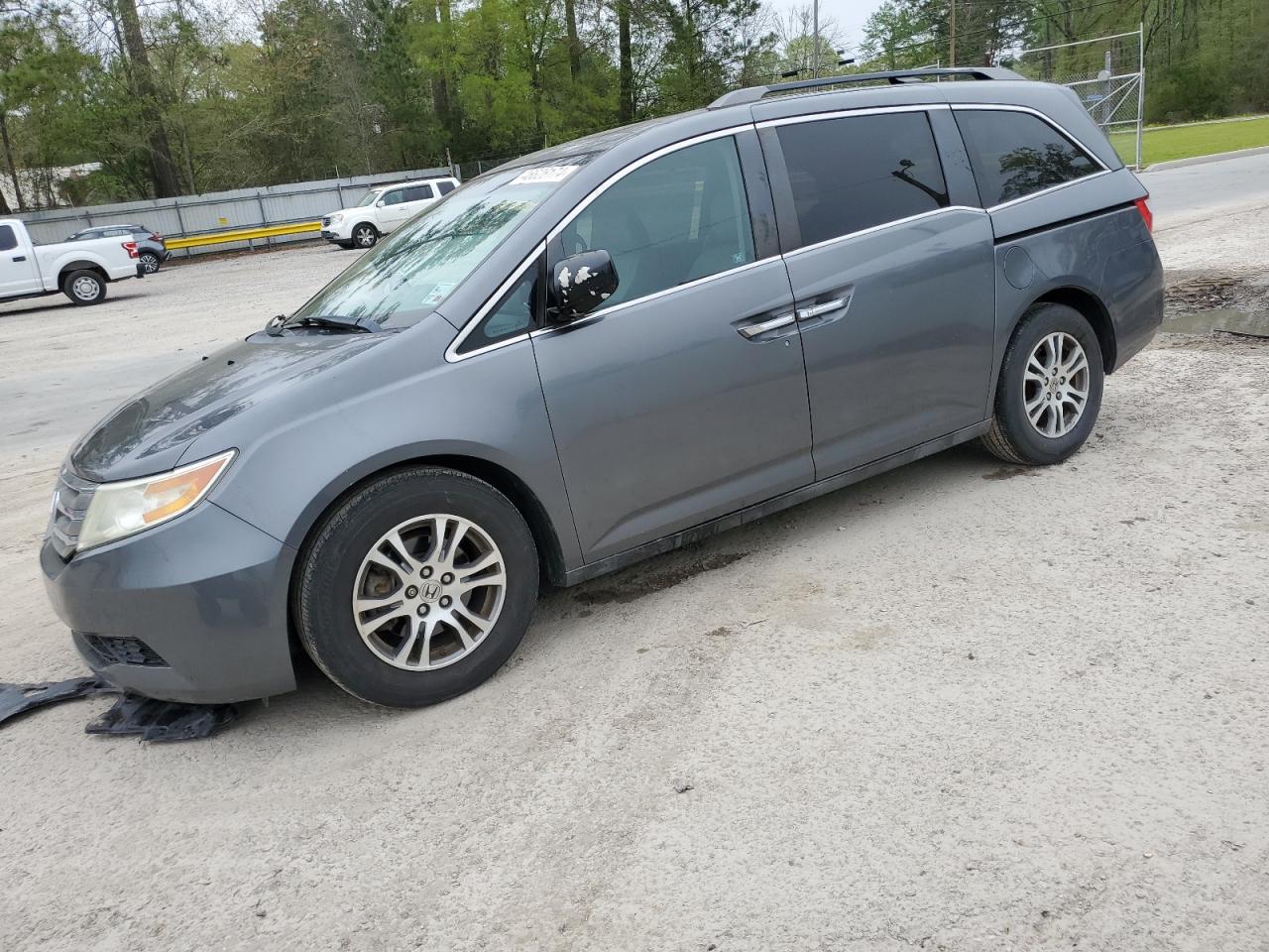 HONDA ODYSSEY 2012 5fnrl5h67cb073974