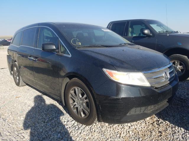 HONDA ODYSSEY EX 2012 5fnrl5h67cb075854