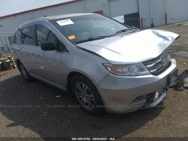 HONDA ODYSSEY 2012 5fnrl5h67cb076521