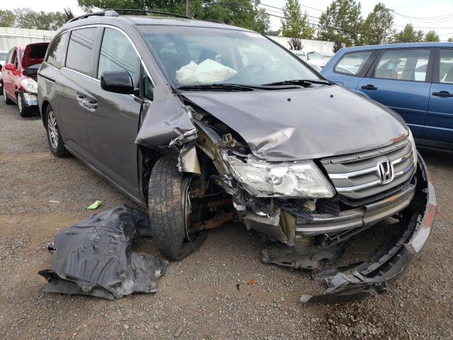 HONDA ODYSSEY EX 2012 5fnrl5h67cb077183