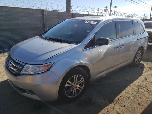 HONDA ODYSSEY 2012 5fnrl5h67cb079922