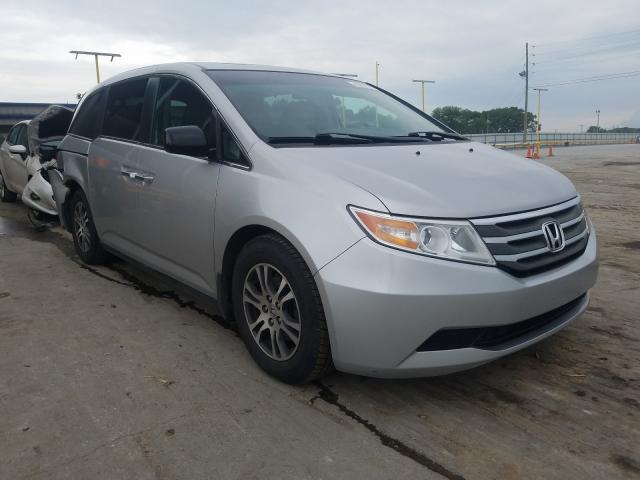 HONDA ODYSSEY EX 2012 5fnrl5h67cb084845