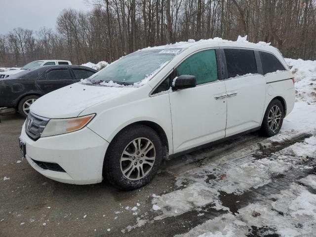 HONDA ODYSSEY EX 2012 5fnrl5h67cb097403