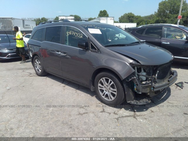 HONDA ODYSSEY 2012 5fnrl5h67cb098938