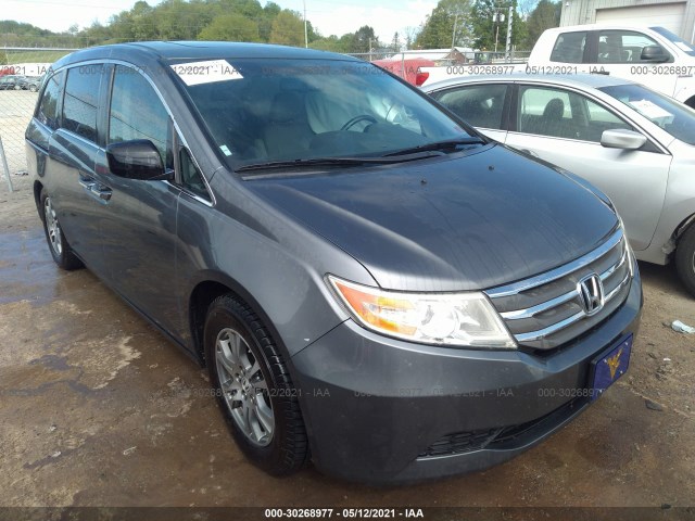 HONDA ODYSSEY 2012 5fnrl5h67cb102924