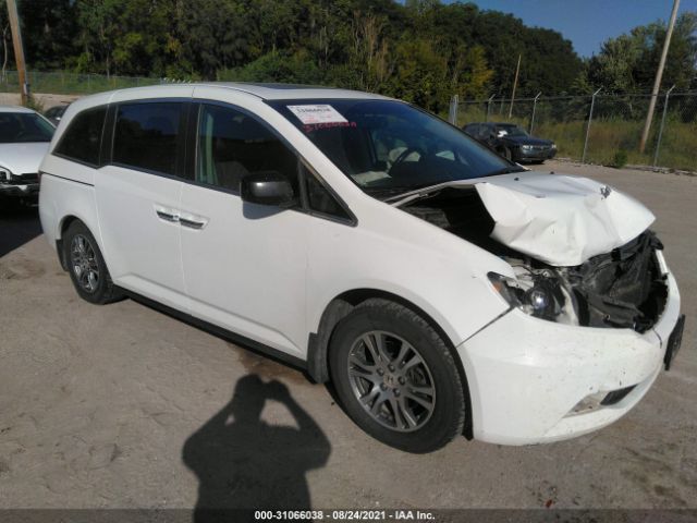 HONDA ODYSSEY 2012 5fnrl5h67cb120968