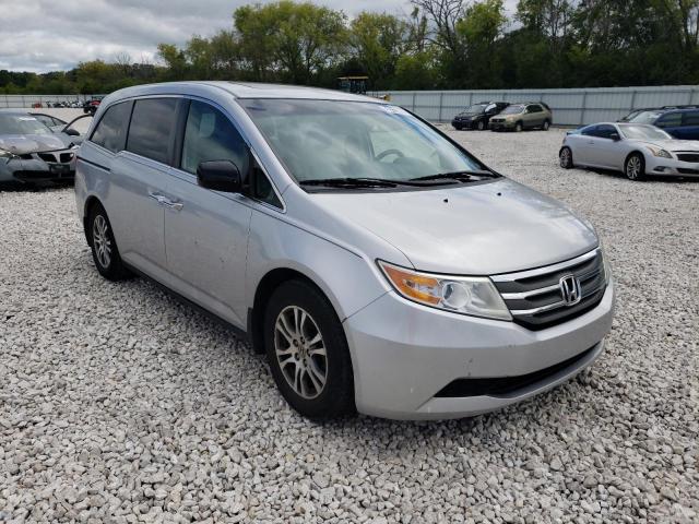 HONDA ODYSSEY EX 2012 5fnrl5h67cb121070