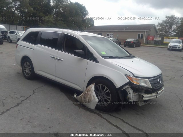 HONDA ODYSSEY 2012 5fnrl5h67cb124096