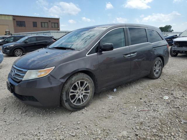 HONDA ODYSSEY EX 2012 5fnrl5h67cb126883