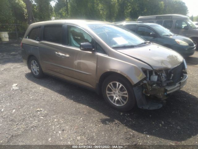 HONDA ODYSSEY 2012 5fnrl5h67cb127046