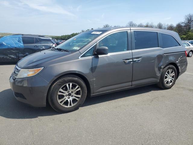 HONDA ODYSSEY EX 2012 5fnrl5h67cb127547