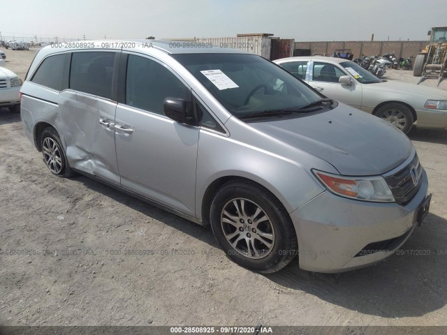 HONDA ODYSSEY 2012 5fnrl5h67cb129895