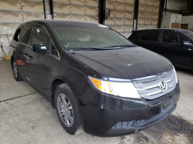 HONDA ODYSSEY EX 2012 5fnrl5h67cb136085