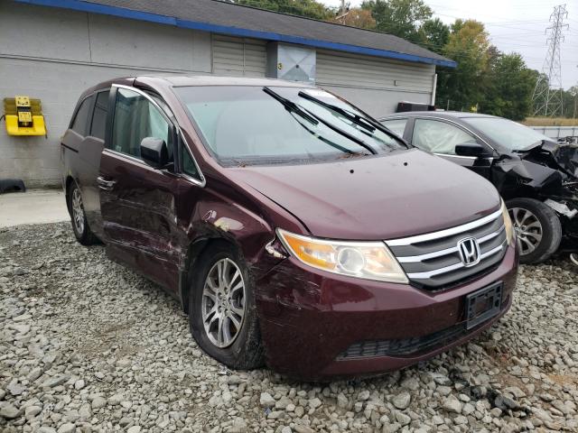 HONDA ODYSSEY 2012 5fnrl5h67cb139519