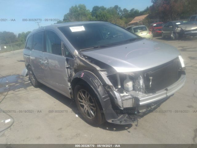 HONDA ODYSSEY 2012 5fnrl5h67cb147975