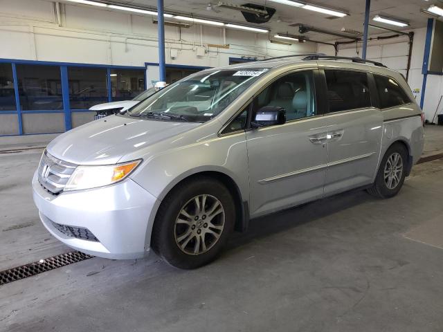 HONDA ODYSSEY EX 2012 5fnrl5h67cb148088