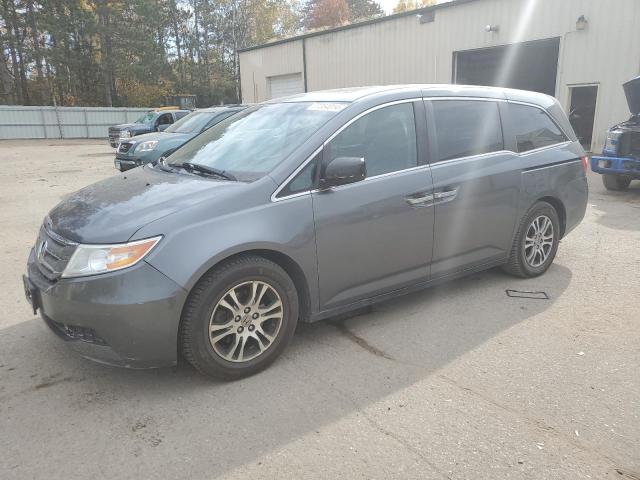 HONDA ODYSSEY EX 2013 5fnrl5h67db012240