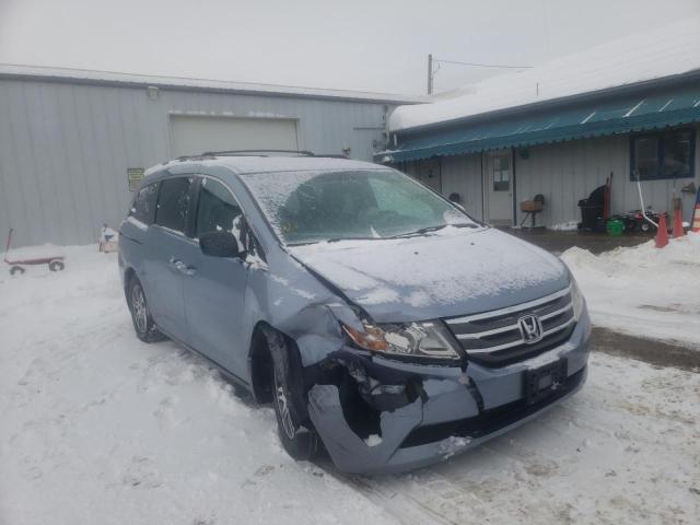 HONDA ODYSSEY EX 2013 5fnrl5h67db012559