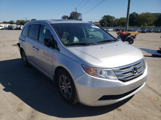 HONDA ODYSSEY EX 2013 5fnrl5h67db013033