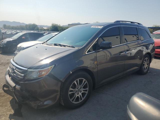 HONDA ODYSSEY EX 2013 5fnrl5h67db015932