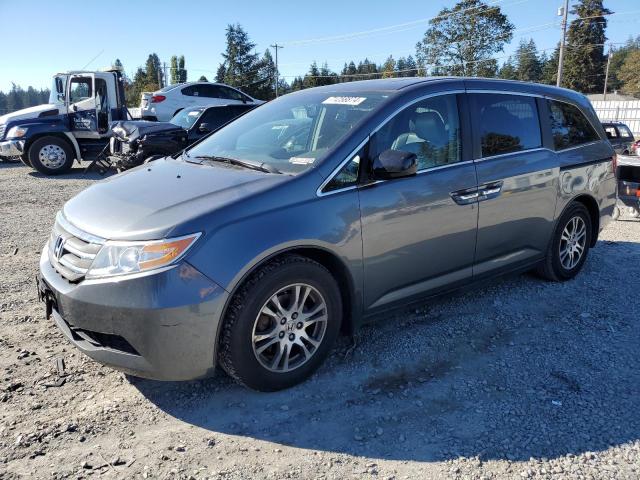 HONDA ODYSSEY EX 2013 5fnrl5h67db017826