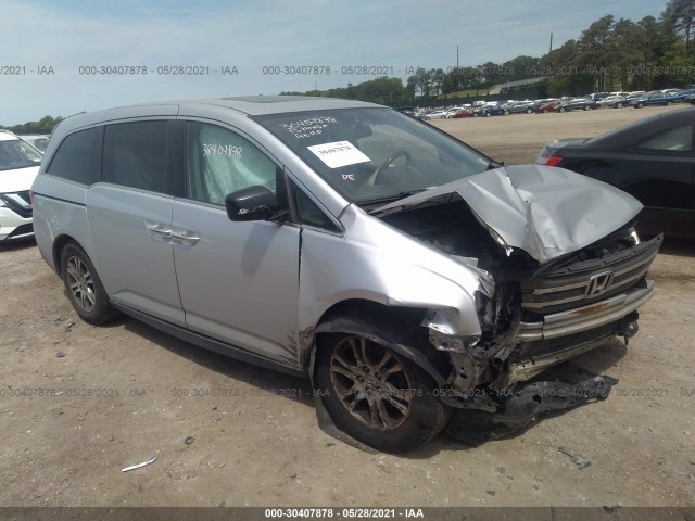 HONDA ODYSSEY 2013 5fnrl5h67db024971