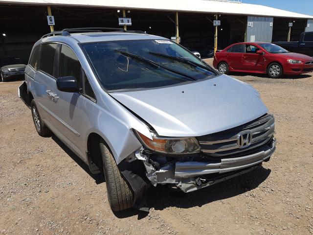 HONDA ODYSSEY EX 2013 5fnrl5h67db029183