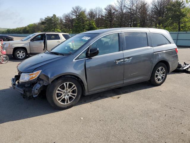 HONDA ODYSSEY EX 2013 5fnrl5h67db034609