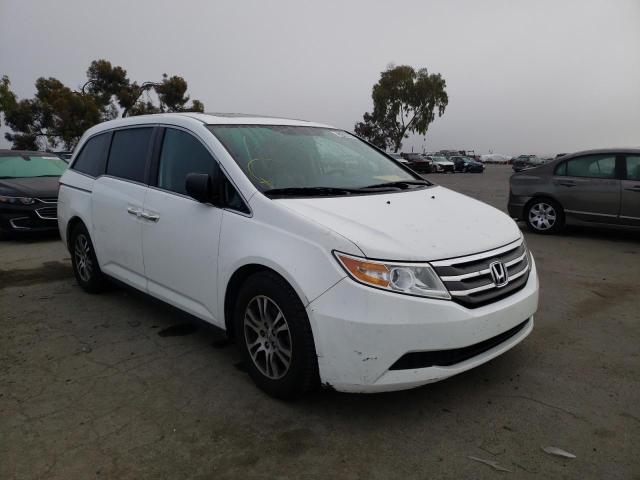 HONDA ODYSSEY EX 2013 5fnrl5h67db035419