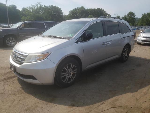 HONDA ODYSSEY EX 2013 5fnrl5h67db041530